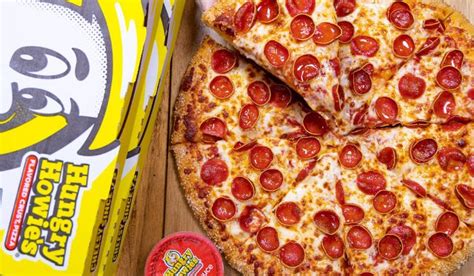 hungry howie's pizza reviews|hungry howie's toppings list.